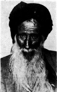 Hacham Abraham Bittan