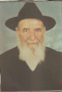 Hacham Avraham Dahan