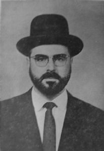 Hacham Moshe Dayyan