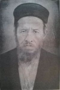 Hacham Eliezer Rachamim Yedid Halevy