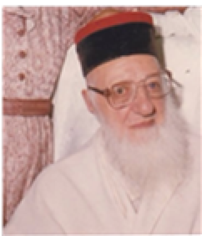 חכם משה עטיה